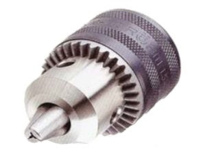 Τσοκ δραπάνου ROHM με κλειδί και σπείρωμα